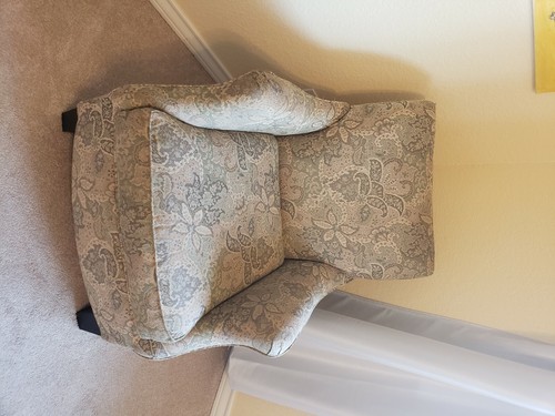 Haverty beige lounge - beige,